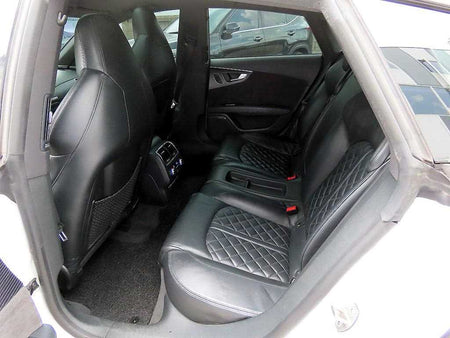 Audi A7 — photo 06