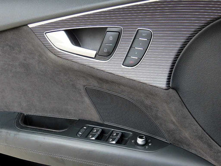 Audi A7 — photo 12