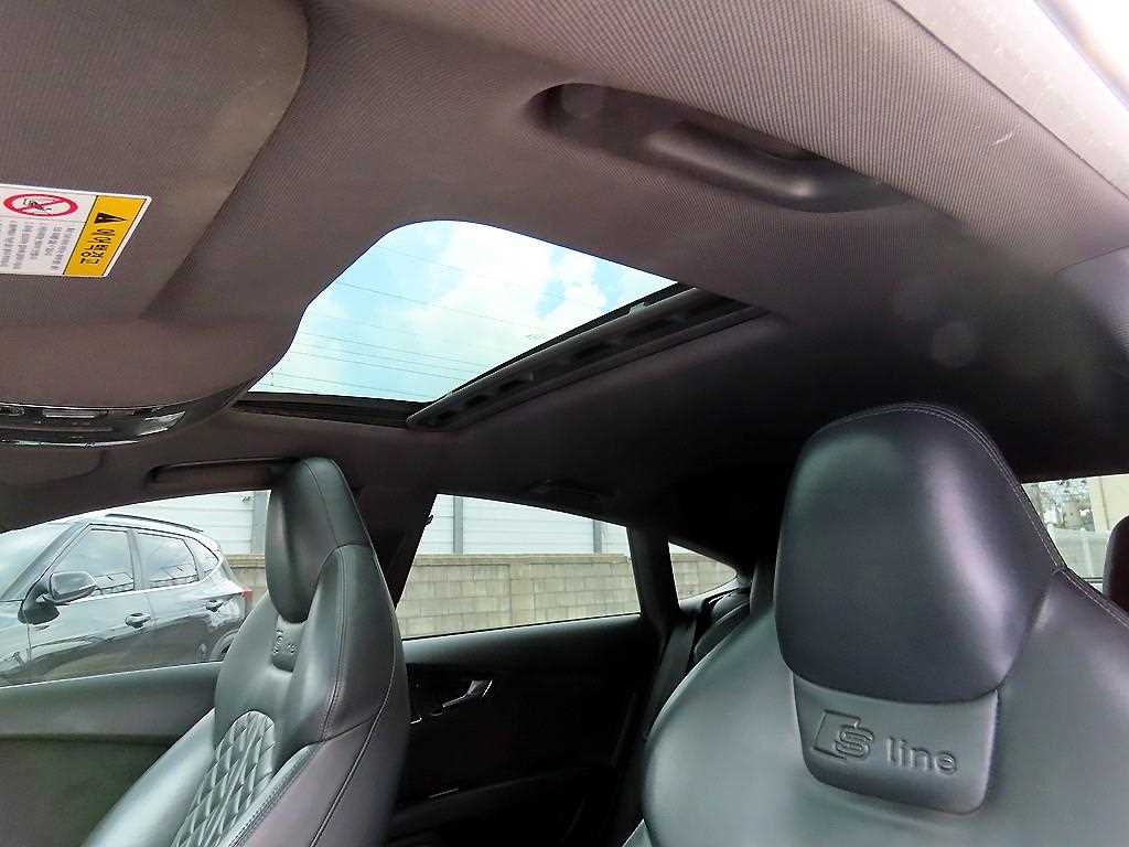 Audi A7 — photo 17