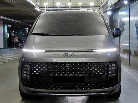 Hyundai Staria — photo 02