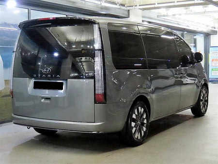 Hyundai Staria — photo 04