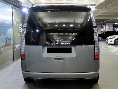 Hyundai Staria — photo 05