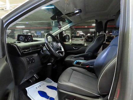 Hyundai Staria — photo 06