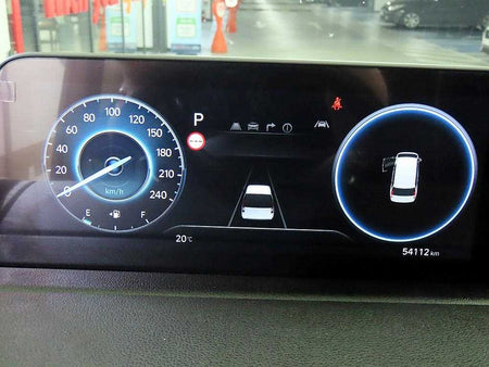 Hyundai Staria — photo 10