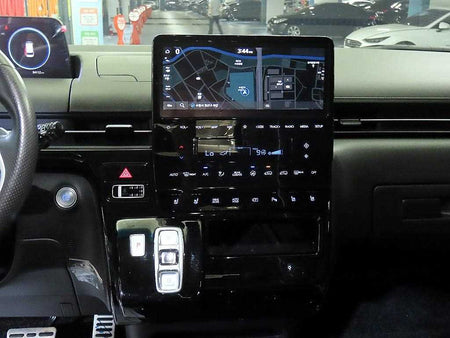 Hyundai Staria — photo 12
