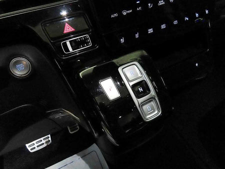 Hyundai Staria — photo 13