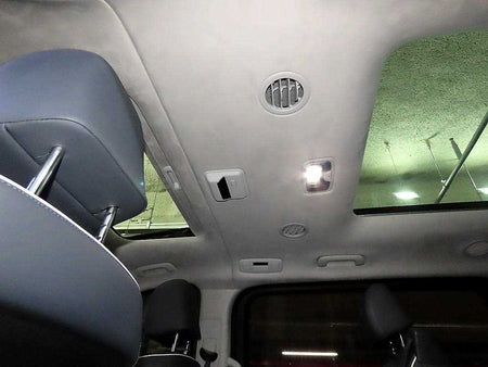 Hyundai Staria — photo 14