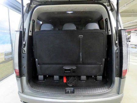 Hyundai Staria — photo 15