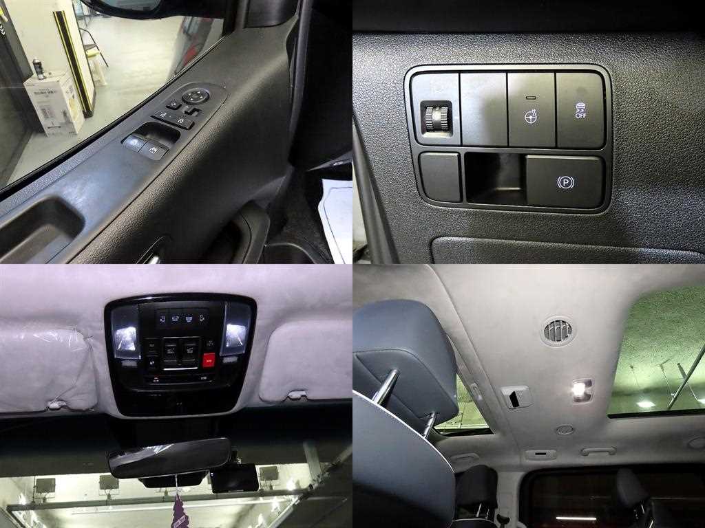 Hyundai Staria — photo 16