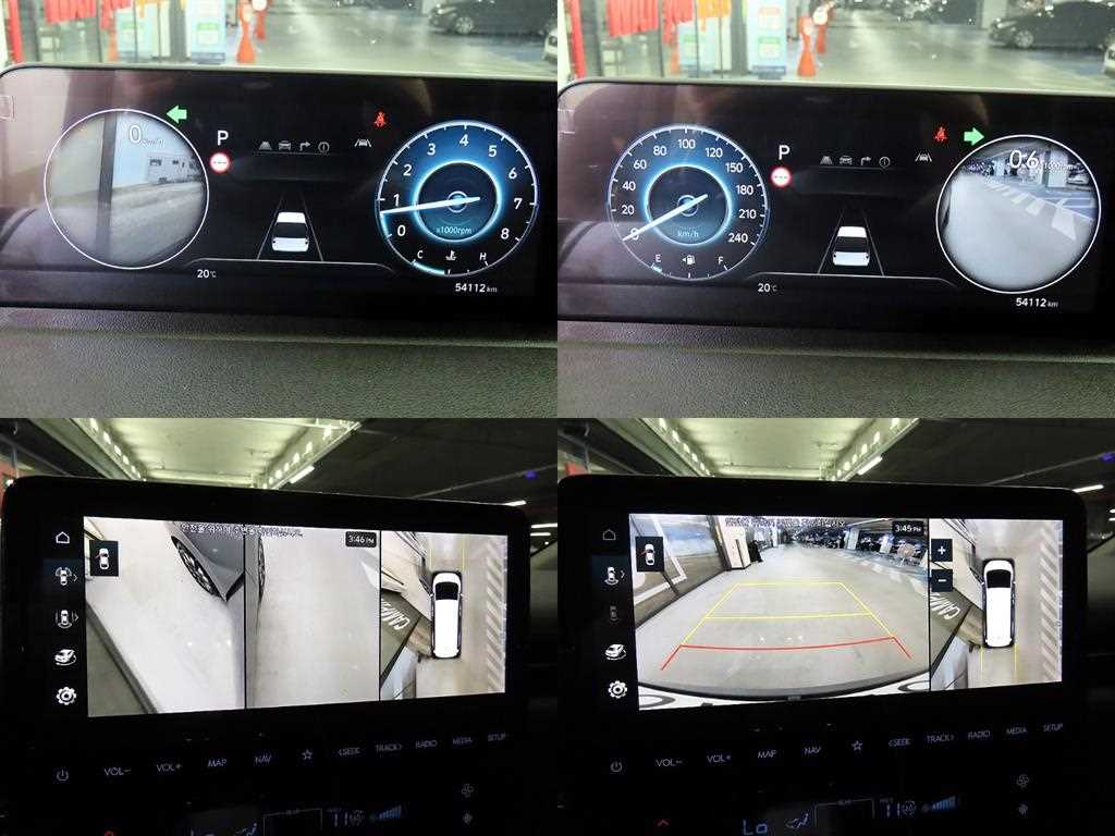 Hyundai Staria — photo 17