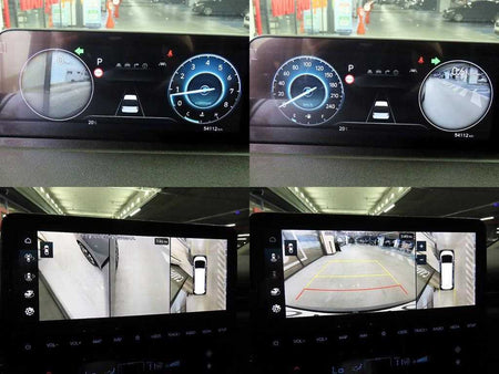 Hyundai Staria — photo 17
