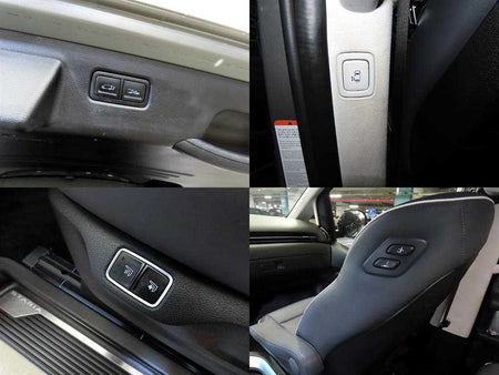 Hyundai Staria — photo 18