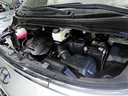 Hyundai Staria — photo 19