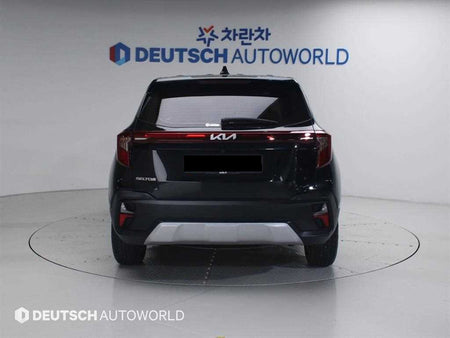 Kia Seltos — photo 04