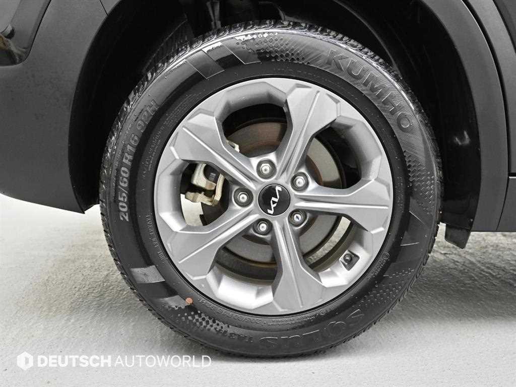Kia Seltos — photo 05