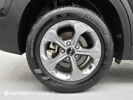 Kia Seltos — photo 05
