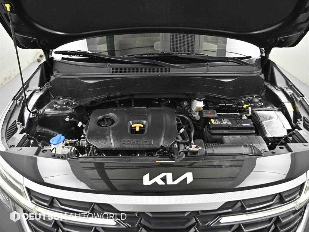 Kia Seltos — photo 06