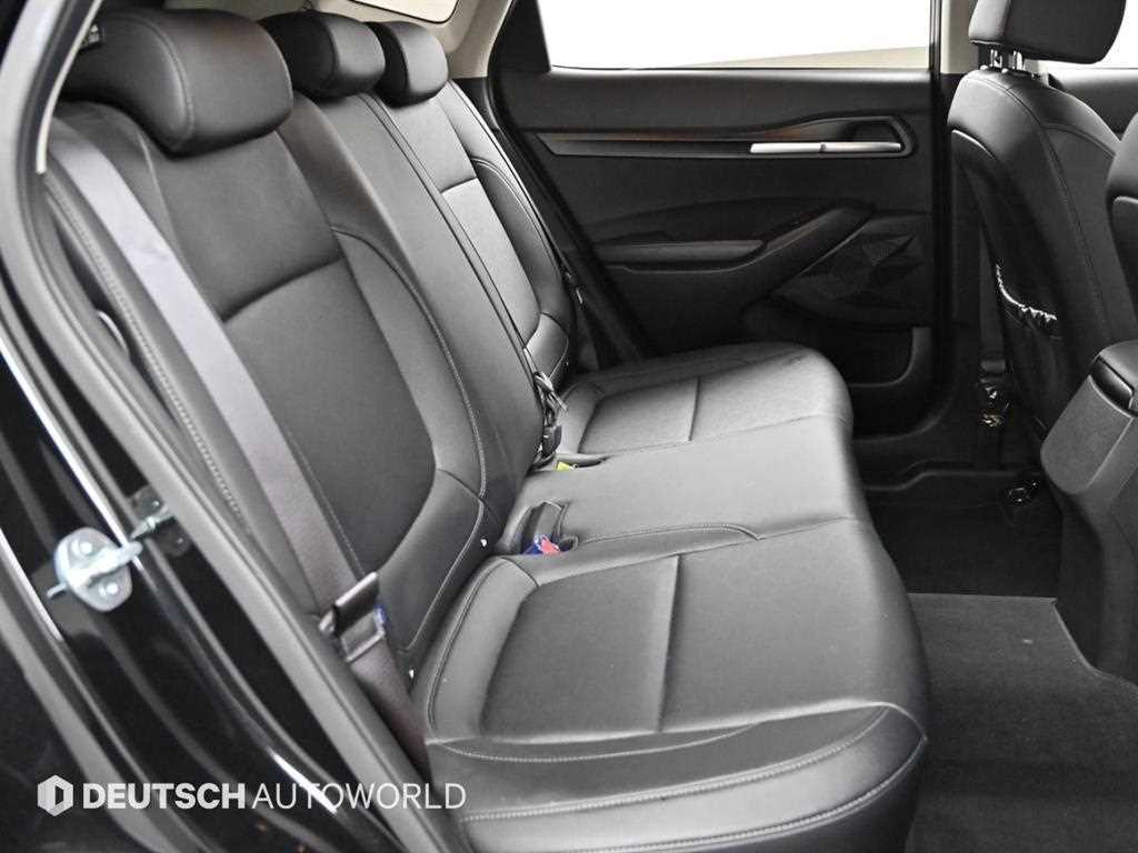 Kia Seltos — photo 12