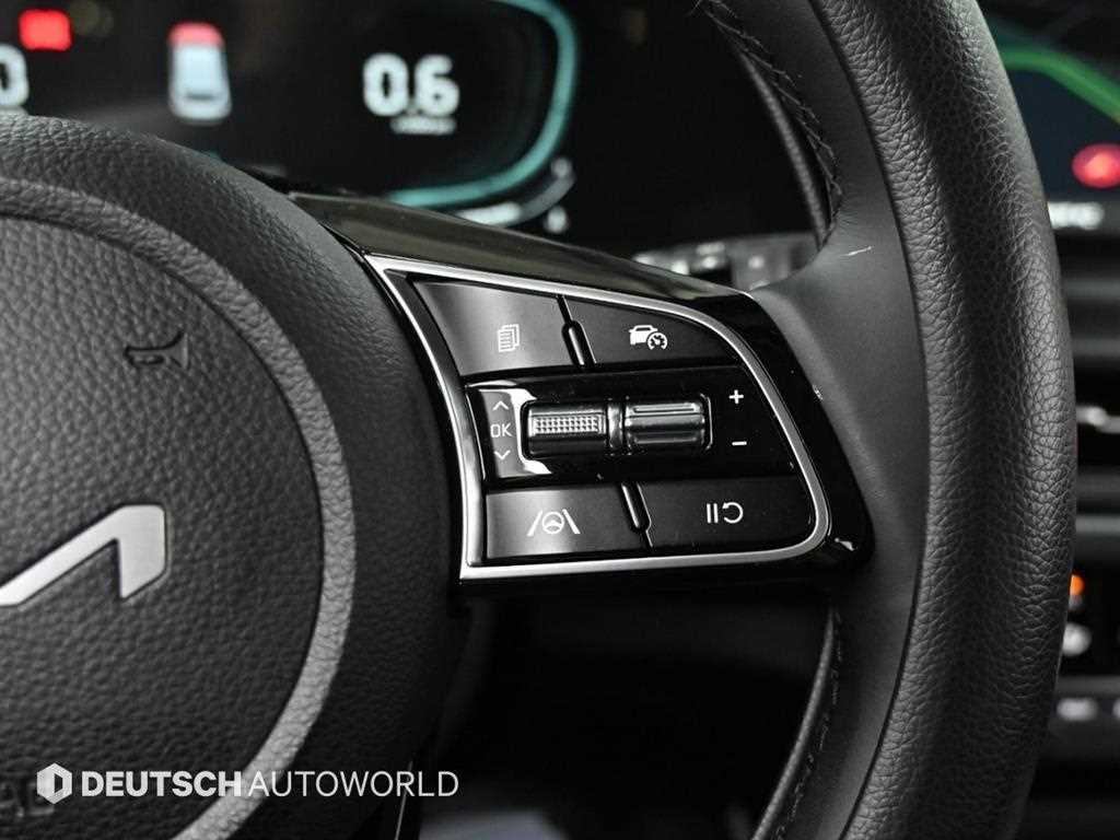 Kia Seltos — photo 16