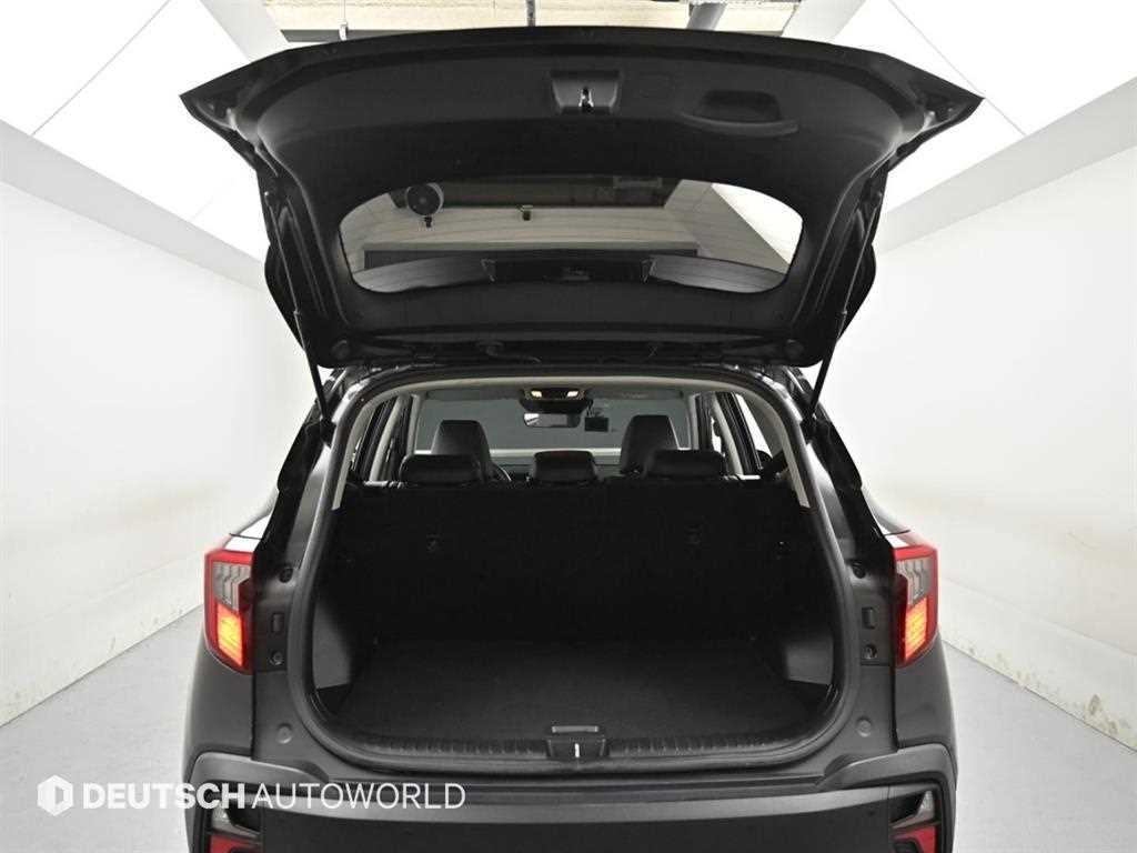 Kia Seltos — photo 19