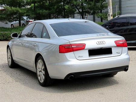 Audi A6 — photo 03