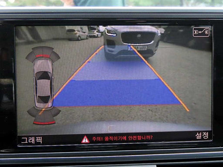 Audi A6 — photo 14