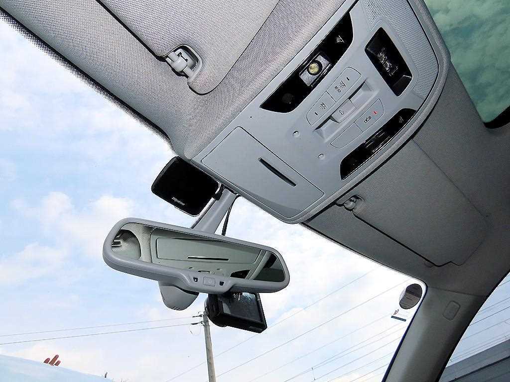 Audi A6 — photo 15