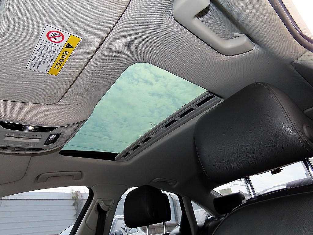 Audi A6 — photo 18