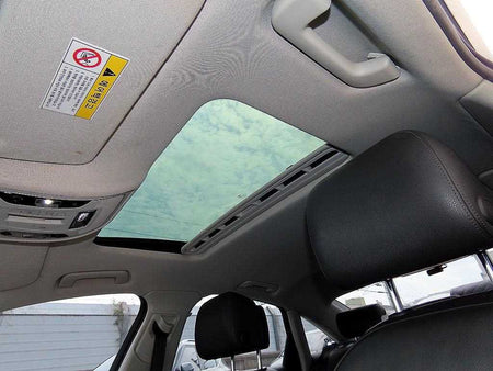 Audi A6 — photo 18