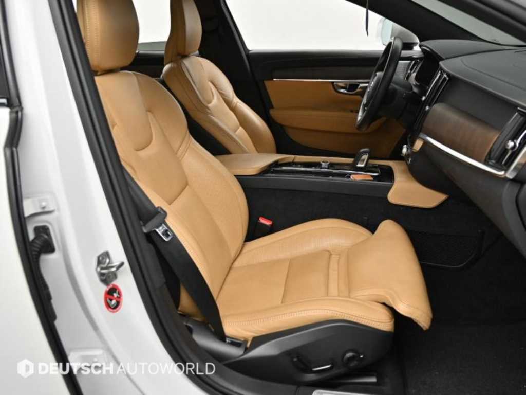 Volvo V90 — photo 10