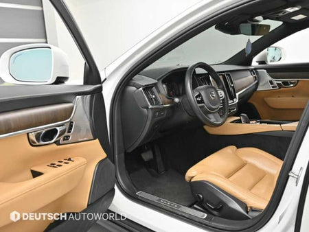 Volvo V90 — photo 11