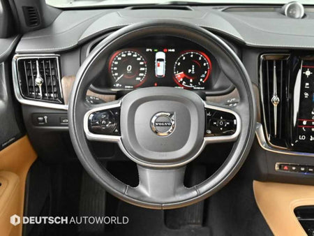 Volvo V90 — photo 13