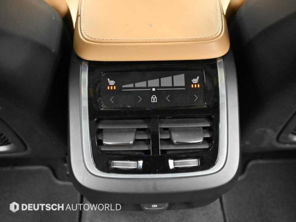 Volvo V90 — photo 16