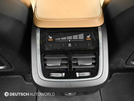 Volvo V90 — photo 16