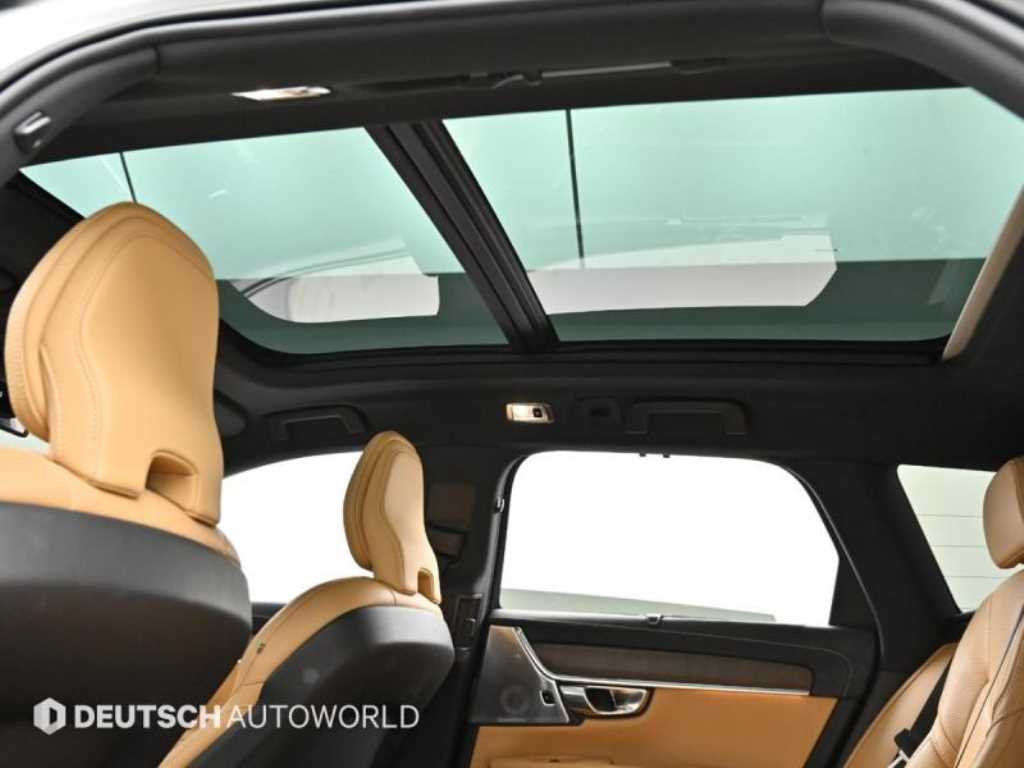 Volvo V90 — photo 18