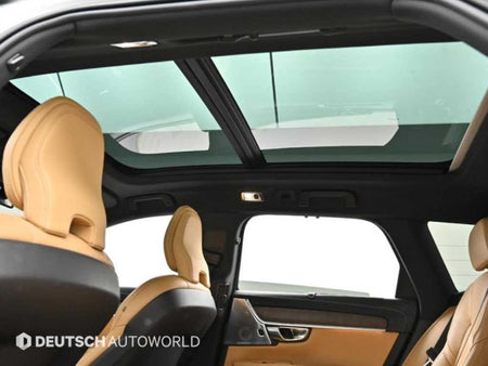 Volvo V90 — photo 18