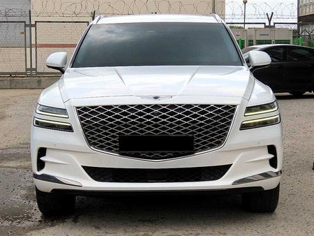 Genesis GV80 — photo 01