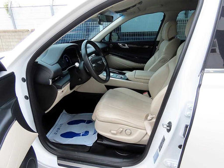 Genesis GV80 — photo 05