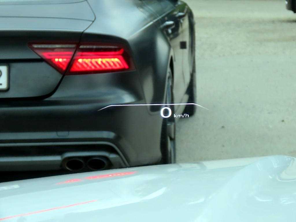 Genesis GV80 — photo 10