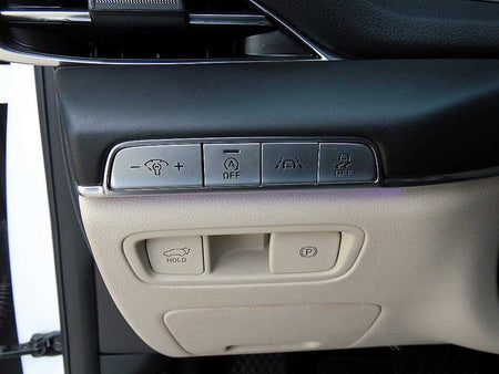 Genesis GV80 — photo 13