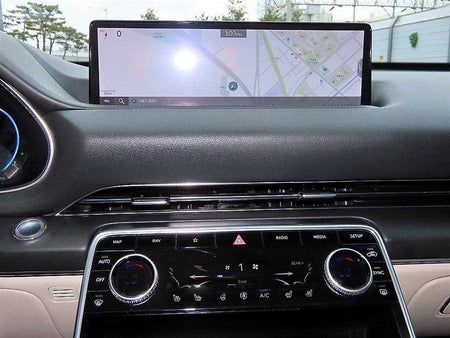 Genesis GV80 — photo 14