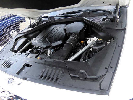 Genesis GV80 — photo 19