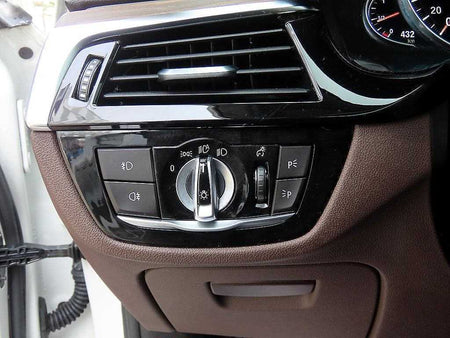 BMW 5-Series — photo 13