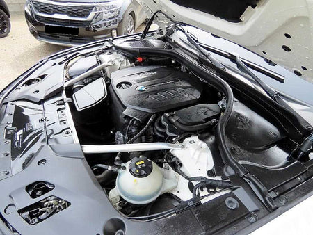 BMW 5-Series — photo 19