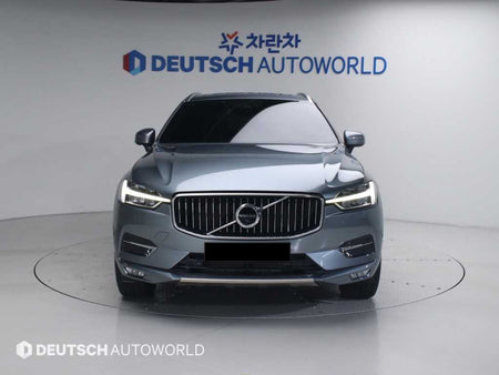 Volvo XC60 — photo 03