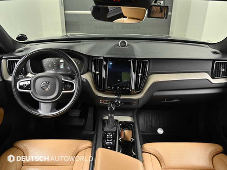 Volvo XC60 — photo 07