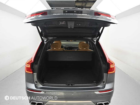 Volvo XC60 — photo 19