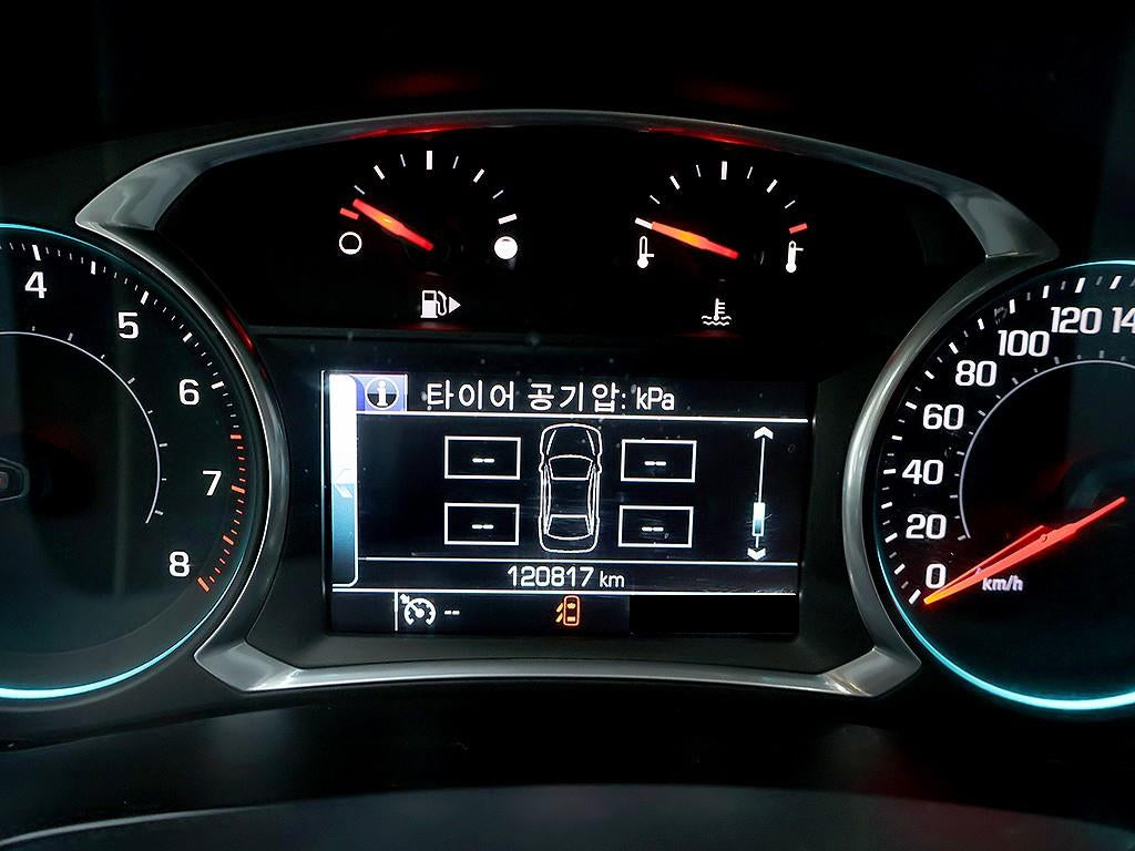 CHEVROLET Malibu — photo 06