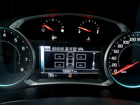 CHEVROLET Malibu — photo 06