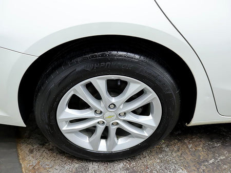 CHEVROLET Malibu — photo 08